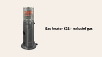 Gas heater (2)