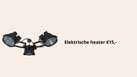 Gas heater (3)